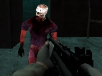 Venom Zombie Shooter image