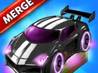 Crazy Rush 3D image