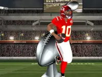 image bg Running Back DX