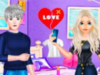 image bg My Heart Break Time - Makeover Game