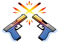 image bg Double Gun