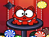 Monster Rush cat image