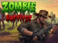 image bg Zombie Survivor