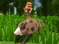 image bg Pixel Hunting.IO