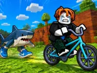 Obby Ride a Bike For Brainrots