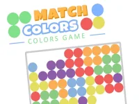 image bg Match Colors : Colors Game