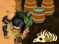 Zombie Runner image