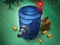 Tower Defense Zombies image