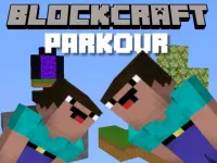 Parkour Blockcraft image