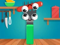 Sausage Flip image
