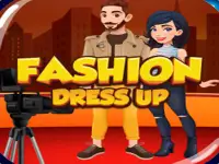 image bg Fashion Dress Up Show