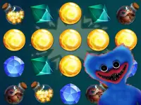 Magical Jewels image