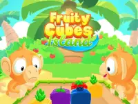 image bg Fruity Cubes Island
