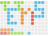 Tetris Funmy image