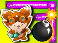 image bg Boom Battle Arena