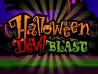 Hallowen Devil Blast image