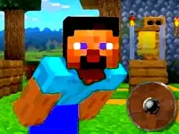 Minecraft World Adenture image
