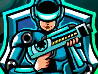 image bg Evo Deathmatch Shooter