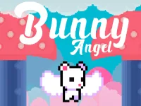 image bg Bunny Angel