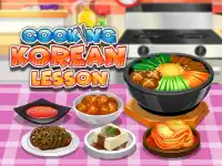 Cooking Korean Lessons image