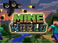 Mine World image
