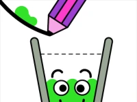 image bg Fill Juice Glass