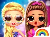 LOL Surprise Insta Party Divas image