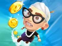 Angry Gran Run: Grannywood image