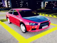 Car Parking Lot 2023 image