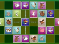 Farm Animals Matching Puzzles image