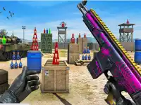 image bg New Bottle Shooting Game