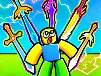 Obby: Speed per Click 99,9
