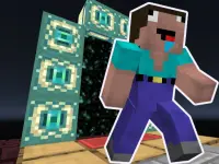 Noob Steve END image