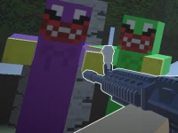 image bg HagiCraft Shooter