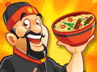 Chinese Food Chef image