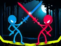 Stick Duel : Medieval Wars image