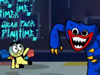 Grab Pack Playtime image