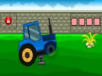 image bg Tractor Escape 2