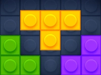 Lego Block Puzzle image