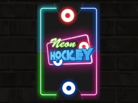 Neon Hockey image