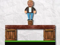 Trump Ragdoll 2 image