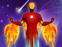 Iron Man The Marvel Hero image