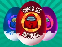 Among Us: Surprise Egg image