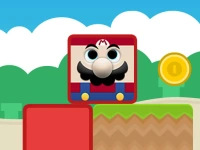 Blocky Challenges image
