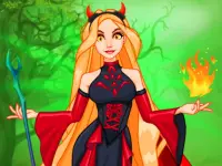 image bg Princess Villains