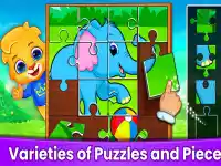 image bg Puzzle Kids: Jigsaw Puzzles