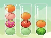 Fruit Sort image