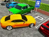 image bg Real Car Parking : Parking Master