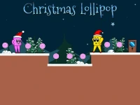 image bg Christmas Lollipop