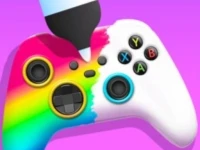 Diy Joystick Game image